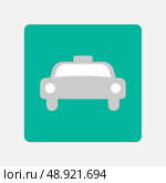 car icon. Стоковая иллюстрация, агентство Ingram Publishing / Фотобанк Лори