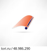 tachometer icon. Стоковая иллюстрация, агентство Ingram Publishing / Фотобанк Лори