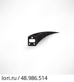 Train outline vector. Стоковая иллюстрация, агентство Ingram Publishing / Фотобанк Лори
