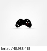joystick. Стоковая иллюстрация, агентство Ingram Publishing / Фотобанк Лори