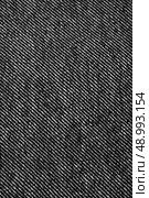 Wallpaper piece of woolen cloth in black and white. wool wallpaper. Стоковое фото, агентство Ingram Publishing / Фотобанк Лори