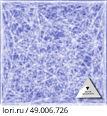 Abstract web background. Triangles background. Geometrical lines. Abstract web bacground. Triangles background. Стоковая иллюстрация, агентство Ingram Publishing / Фотобанк Лори