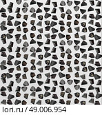 Abstract modern background with polygonal seamless pattern. Abstract modern background with polygons design. Стоковая иллюстрация, агентство Ingram Publishing / Фотобанк Лори
