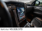 KRASNOYARSK, RUSSIA - May 30, 2025: Red Jac T8 Pro. Редакционное фото, фотограф Плотников Дмитрий / Фотобанк Лори