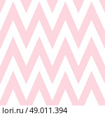 Pattern in zigzag. Classic chevron seamless pink pattern.. Pink Pattern in zigzag. Classic chevron seamless pink pattern. Стоковая иллюстрация, агентство Ingram Publishing / Фотобанк Лори
