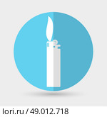 lighter icon. Стоковая иллюстрация, агентство Ingram Publishing / Фотобанк Лори