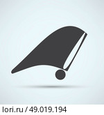 tachometer icon. Стоковая иллюстрация, агентство Ingram Publishing / Фотобанк Лори