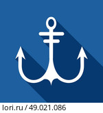 fishing hook icon. Стоковая иллюстрация, агентство Ingram Publishing / Фотобанк Лори