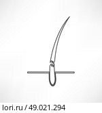 hair follicle treatment design. Стоковая иллюстрация, агентство Ingram Publishing / Фотобанк Лори