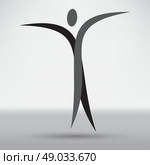 dance icon. Стоковая иллюстрация, агентство Ingram Publishing / Фотобанк Лори