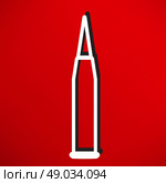 bullet icon. Стоковая иллюстрация, агентство Ingram Publishing / Фотобанк Лори