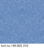 Seamless hand drawn herringbone pattern vector background tile. Стоковая иллюстрация, агентство Ingram Publishing / Фотобанк Лори