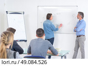 class. Стоковое фото, агентство Ingram Publishing / Фотобанк Лори