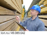 inventory log. Стоковое фото, агентство Ingram Publishing / Фотобанк Лори