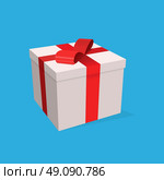 Packing product icon design style. Boxes icon logo, box delivery, package service, transportation parcel, deliver gift container, receive pack, send and logistic isolated vector illustration. Стоковая иллюстрация, агентство Ingram Publishing / Фотобанк Лори