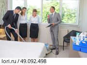 vacuum cleaning. Стоковое фото, агентство Ingram Publishing / Фотобанк Лори