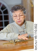 widow. Стоковое фото, агентство Ingram Publishing / Фотобанк Лори