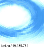 vector abstract vortex. abstract vortex, vector op art, gradient effect without gradient. Стоковая иллюстрация, агентство Ingram Publishing / Фотобанк Лори