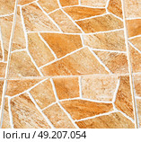 in oman abstract pavement in the old steet and colors. Стоковое фото, агентство Ingram Publishing / Фотобанк Лори