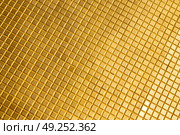 thailand abstract cross metal gold in the temple bangkok. Стоковое фото, агентство Ingram Publishing / Фотобанк Лори