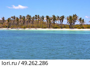 blue   isla contoy       in mexico froath and blue  foam  the sea drop sunny day  wave. Стоковое фото, агентство Ingram Publishing / Фотобанк Лори