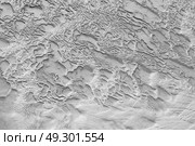 unique abstract in pamukkale turkey asia the old calcium bath and travertine water. Стоковое фото, агентство Ingram Publishing / Фотобанк Лори