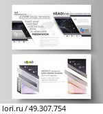 Business templates in HD format for presentation slides. Vector layouts. Colorful abstract infographic background in minimalist design made from lines, symbols, charts, diagrams and other elements.. Business templates in HD format for presentation slides. Easy editable abstract vector layouts in flat design. Colorful abstract infographic background in minimalist style made from lines, symbols, charts, diagrams and other elements. Стоковая иллюстрация, агентство Ingram Publishing / Фотобанк Лори
