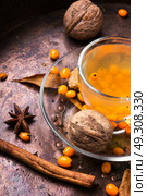tea brew. Стоковое фото, агентство Ingram Publishing / Фотобанк Лори