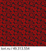 Abstract Seamless Background Pattern. Vector Illustration EPS10. Abstract Seamless Background Pattern. Vector Illustration. Стоковая иллюстрация, агентство Ingram Publishing / Фотобанк Лори