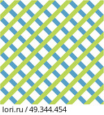 Tartan seamless pattern. Plaid texture vector. Стоковая иллюстрация, агентство Ingram Publishing / Фотобанк Лори