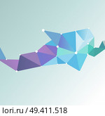 Vector set of faceted 3d crystal colorful shapes, banners. Faceted 3d shapes, crystal banners, horizontal orientation.. Vector set of faceted 3d crystal colorful shapes, banners. Faceted 3d shapes, crystal banners, horizontal orientation. Стоковое фото, агентство Ingram Publishing / Фотобанк Лори