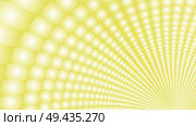 Vector radial blur special effect. Optical illusion of tunnel. Abstract background with perspective. Blurred background. Gradient effect. Abstract vector 3d effect. Illusion of halftone effect.. vector abstract background with blur. Стоковая иллюстрация, агентство Ingram Publishing / Фотобанк Лори