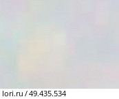 Blurred defocused iridescent background. Trendy digital noise. Spotted surface. Abstract spotted composition, vector EPS10. Not trace image, include mesh gradient only. Blurred background with mesh gradient. Стоковая иллюстрация, агентство Ingram Publishing / Фотобанк Лори