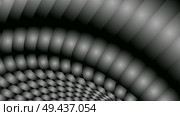Vector radial blur special effect. Optical illusion of tunnel. Abstract background with perspective. Blurred background. Gradient effect. Abstract vector 3d effect. Illusion of halftone effect.. vector abstract background with blur. Стоковая иллюстрация, агентство Ingram Publishing / Фотобанк Лори