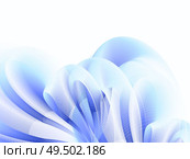 abstract fantasy composition, gradation effect without gradient. abstract vector background. Стоковая иллюстрация, агентство Ingram Publishing / Фотобанк Лори