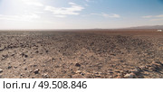 sunset in the dunes. desert in Peru. Стоковое фото, агентство Ingram Publishing / Фотобанк Лори