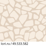 Paved tile stone pavement of surface seamless pattern vector. Texture of construction made with rocks material, road or floor restoration decoration. Paved Tile Stone Pavement Surface Seamless Pattern. Стоковая иллюстрация, агентство Ingram Publishing / Фотобанк Лори
