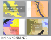 Vector layout of the presentation slides design templates, multipurpose template for presentation brochure, brochure cover. Japanese pattern template. Landscape background decoration in Asian style. Vector layout of the presentation slides design templates, multipurpose template for presentation brochure, brochure cover. Japanese pattern template. Landscape background decoration in Asian style. Стоковая иллюстрация, агентство Ingram Publishing / Фотобанк Лори