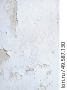 Stained and ragged wall - vintage building. Стоковое фото, агентство Ingram Publishing / Фотобанк Лори