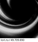 Halftone effect, trendy dotted illusion of gradient, vector EPS10. Abstract halftone background. Faded dot screen. Geometric abstract composition with place for text. Vector without gradient. Halftone effect, trendy dotted illusion of gradient, vector EPS10. Стоковая иллюстрация, агентство Ingram Publishing / Фотобанк Лори