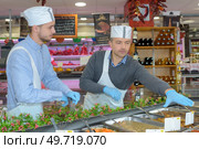 arrangement of products. Стоковое фото, агентство Ingram Publishing / Фотобанк Лори