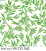 Spring flower vector illustration. The flourishing foliage added sense liveliness to surroundings The beautiful blooms heralded arrival spring season The season renewal brought forth vibrant display. Spring flower. The blossoming trees created bloomy atmosphere in park. Стоковая иллюстрация, агентство Ingram Publishing / Фотобанк Лори