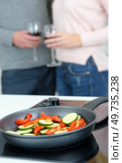 food from the garden. Стоковое фото, агентство Ingram Publishing / Фотобанк Лори