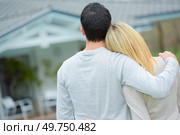 wish to have a house. Стоковое фото, агентство Ingram Publishing / Фотобанк Лори