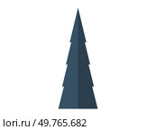 Tree vector illustration. Environmental conservation aims to protect natural habitat trees and other flora The concept tree symbolizes growth, resilience, and interconnectedness Seasonal changes bring. Tree. The intricate shapes and patterns leaves showcase natures artistic beauty. Стоковая иллюстрация, агентство Ingram Publishing / Фотобанк Лори