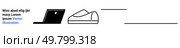 Laptop and casual sneaker icons with minimalist design, readable sample text with various formatting. Ideal for e-commerce, websites, print, mobile apps, digital marketing, and more. Landing page. Modern Flat Design Elements Featuring a Shoe and Laptop with Minimalist Aesthetic. Стоковая иллюстрация, агентство Ingram Publishing / Фотобанк Лори