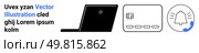 Laptop with screen open, credit card with chip, notification bell with phone icon. Ideal for tech security, online payments, notifications, digital finance, alert systems, ecommerce tech support. Technology and Security Elements Laptop, Credit Card, and Notification Bell with Contact. Стоковая иллюстрация, агентство Ingram Publishing / Фотобанк Лори