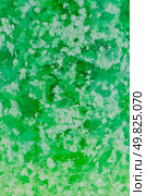 Plant and Flower Gel Floral Colour Water Beads. Стоковое фото, агентство Ingram Publishing / Фотобанк Лори