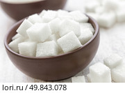 Sugar. Стоковое фото, агентство Ingram Publishing / Фотобанк Лори