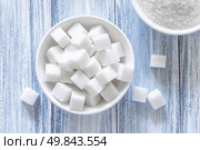 Sugar. Стоковое фото, агентство Ingram Publishing / Фотобанк Лори